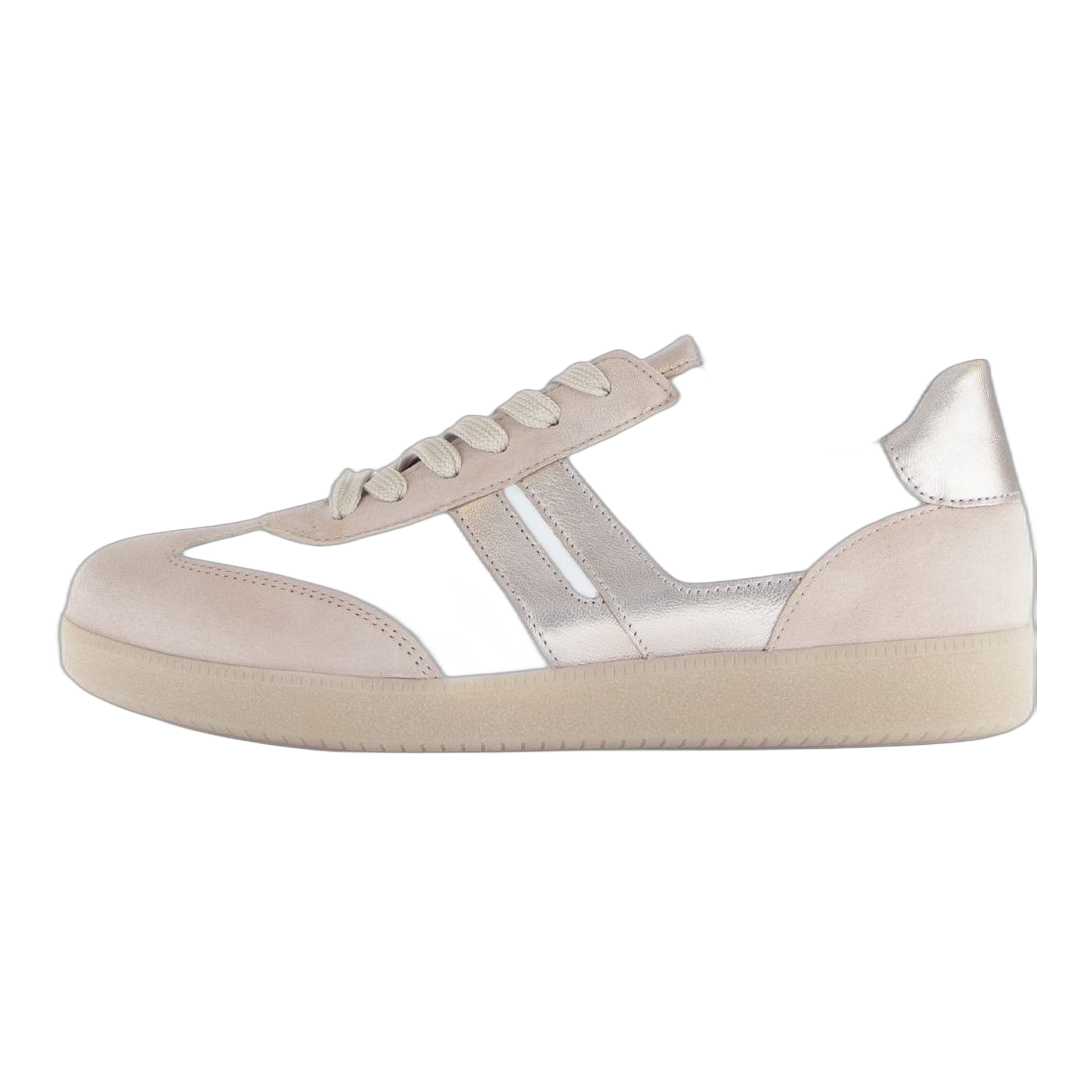 Gabor - 73.300.12 - Oak/Weiss/Puder / M / 6.5