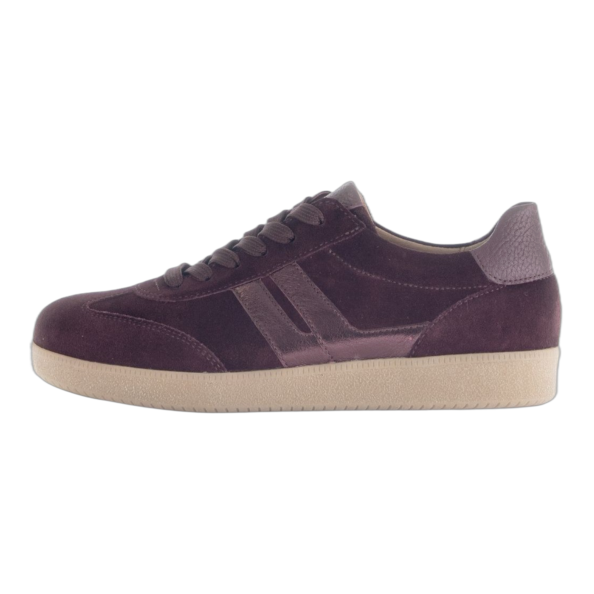 Gabor - 73.300.15 - Mulberry / M / 8