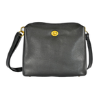 Giselle Lock Crossbody