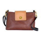 Tatiana Flap Crossbody