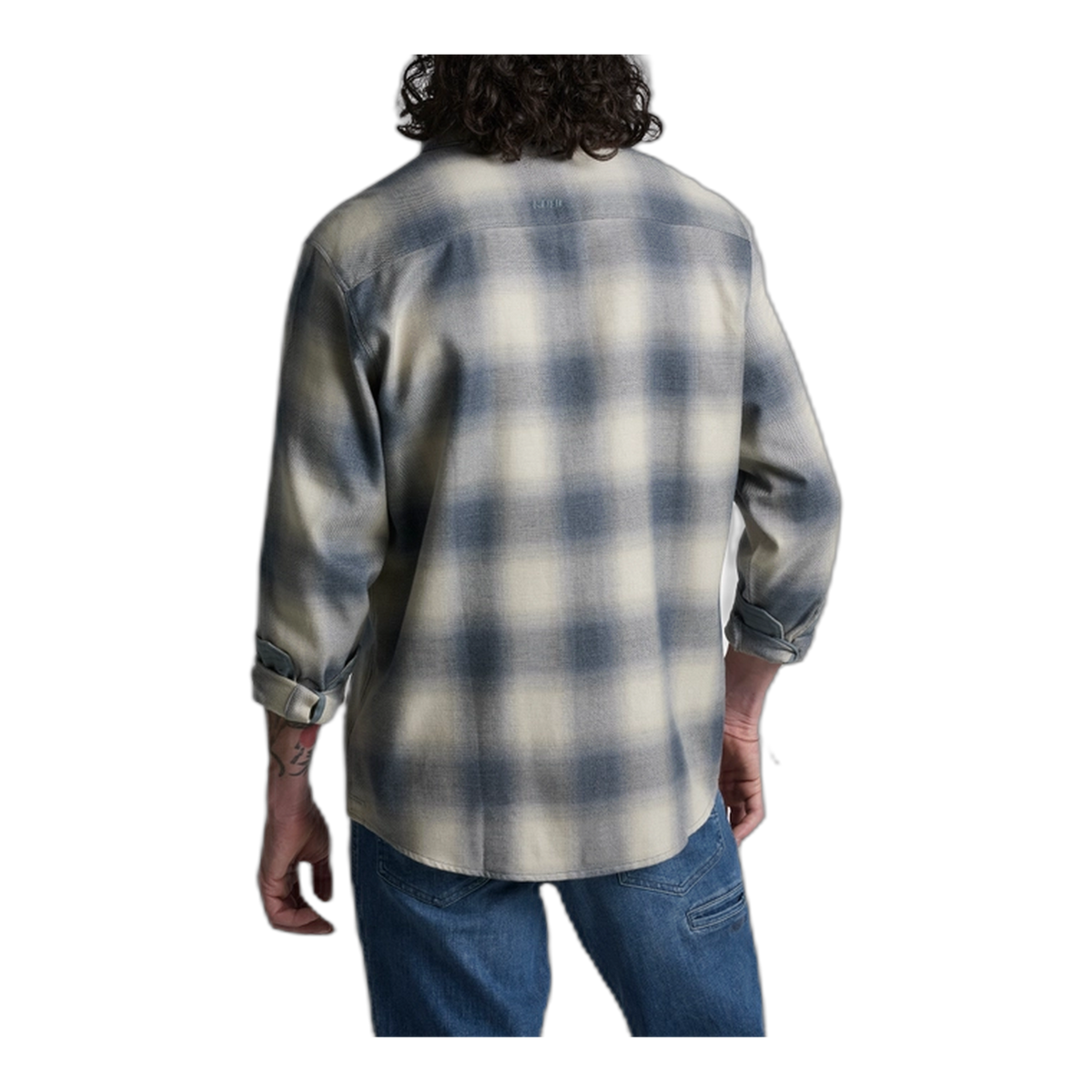 LAW™ Flannel