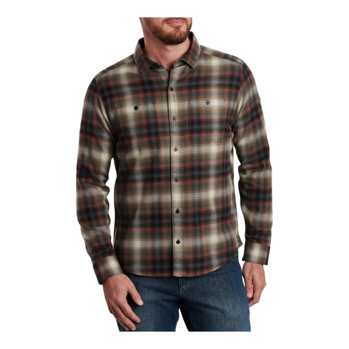 KÜHL - The LAW™ Flannel