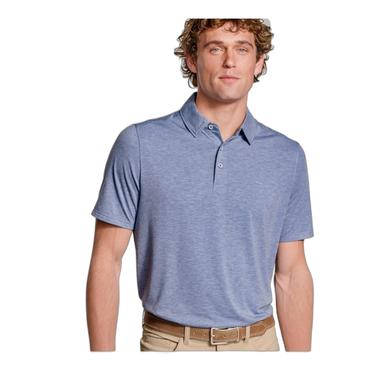 XC+™ Apex Performance Polo
