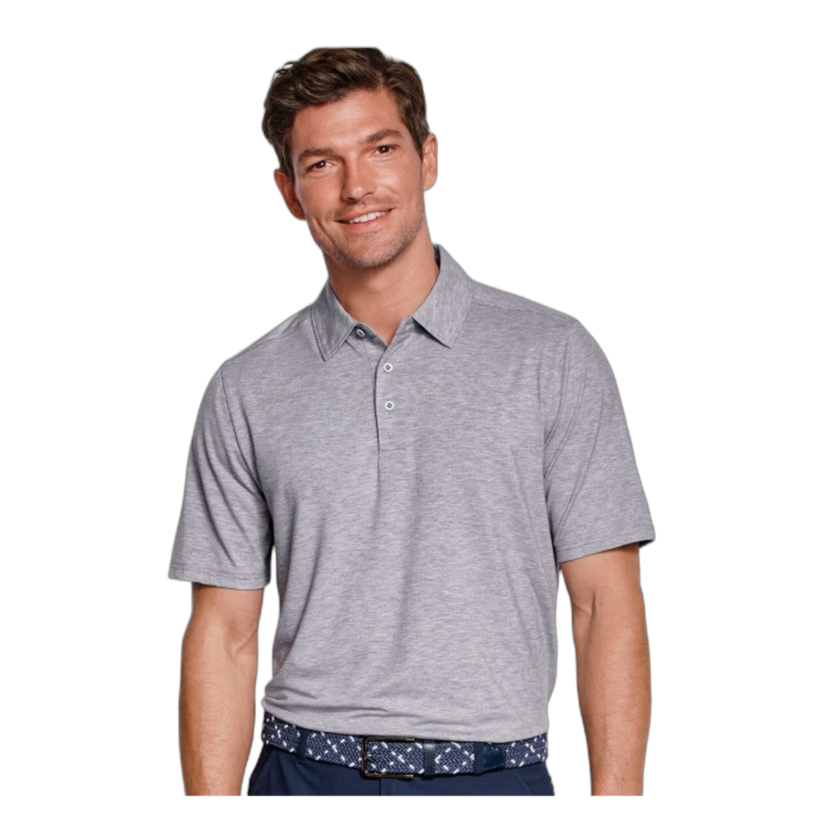 XC+™ Apex Performance Polo