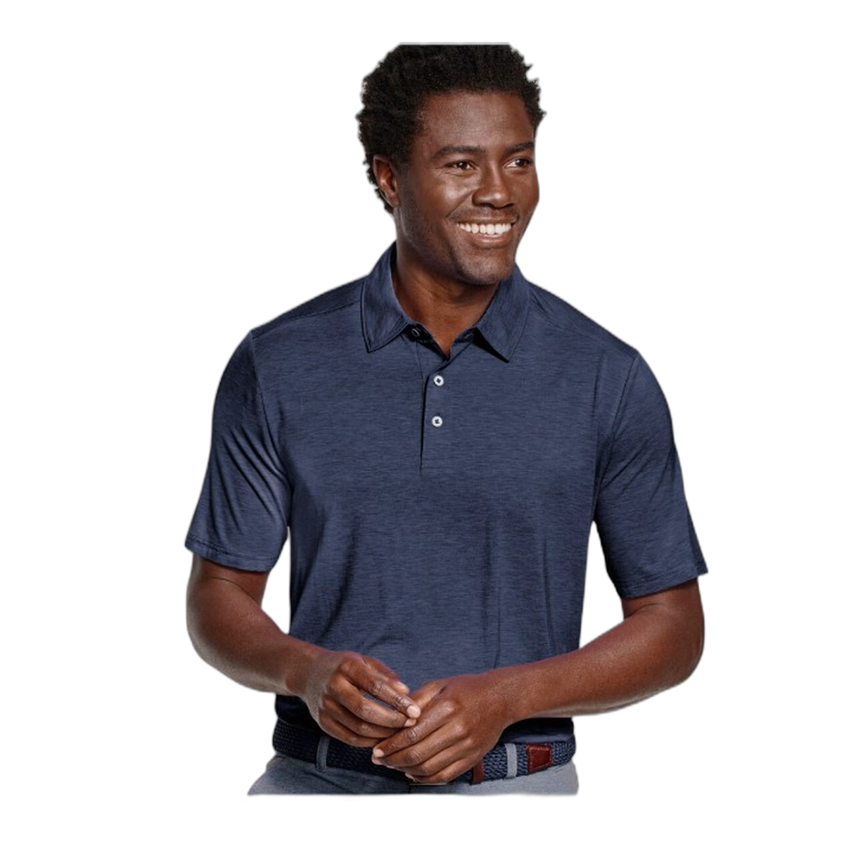 XC+™ Apex Performance Polo