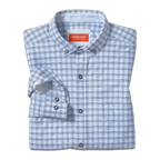 XC+™ Motion Long-Sleeve Sport Knit Shirt