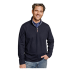 Icon Reversible Quarter-Zip
