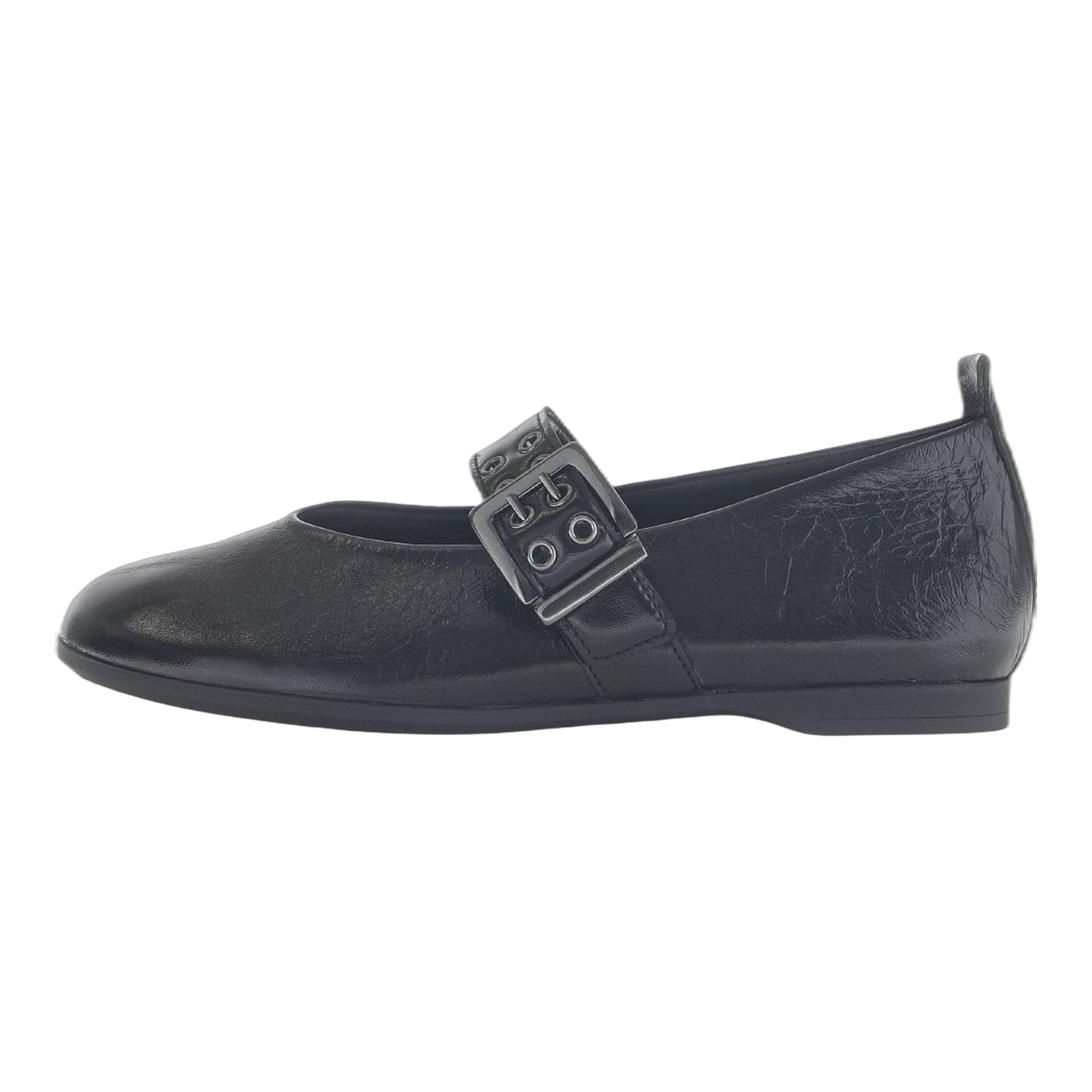 Gabor - 74.152.67 - Schwarz/Metallic / M / 7.5