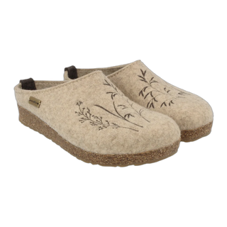 Grizzly Meadow - Natural / M / 36