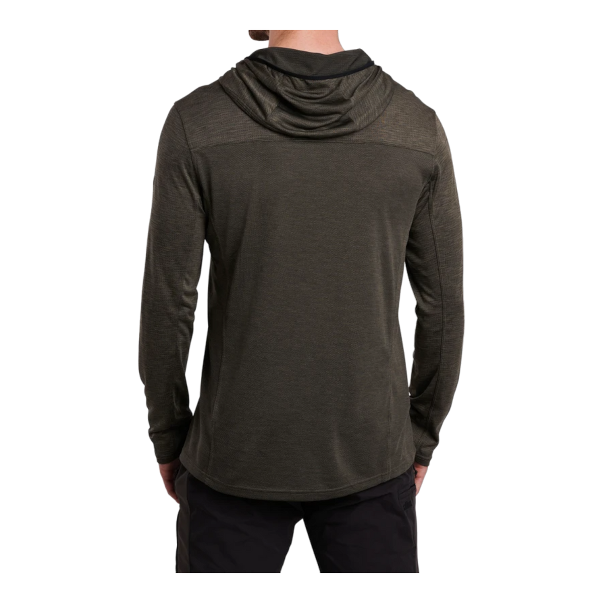 KÜHL - Men's KÜHL ENGINEERED™ Hoody