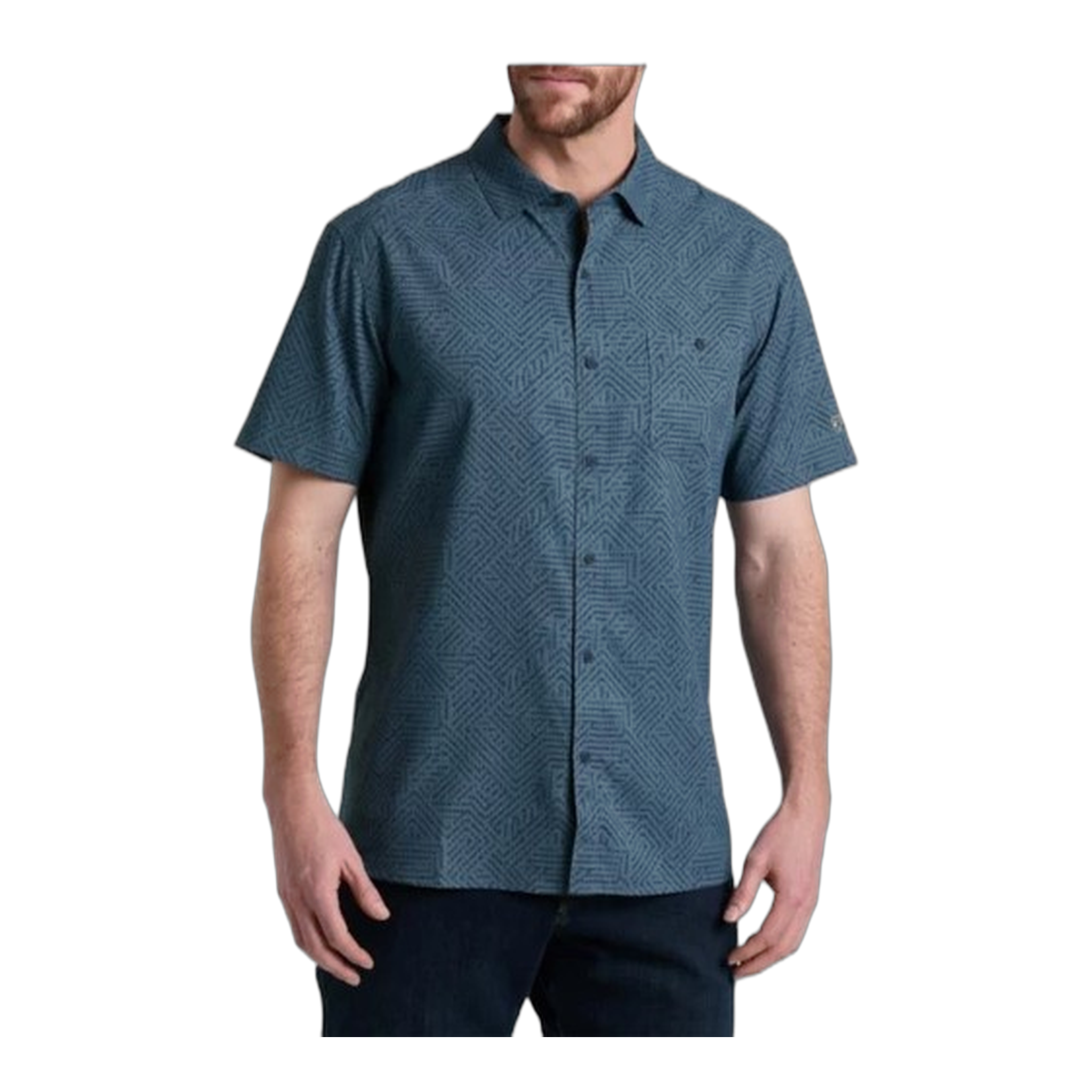 KÜHL - PERSUADR™ - Charcoal Blue / M