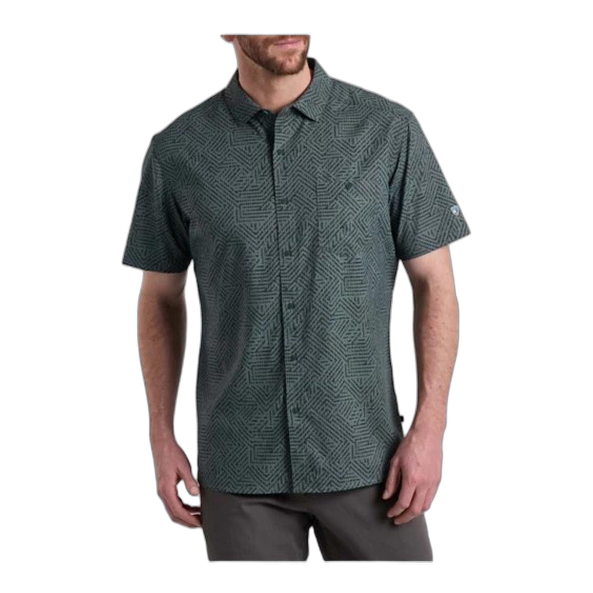 KÜHL - PERSUADR™ - Green Onyx / M