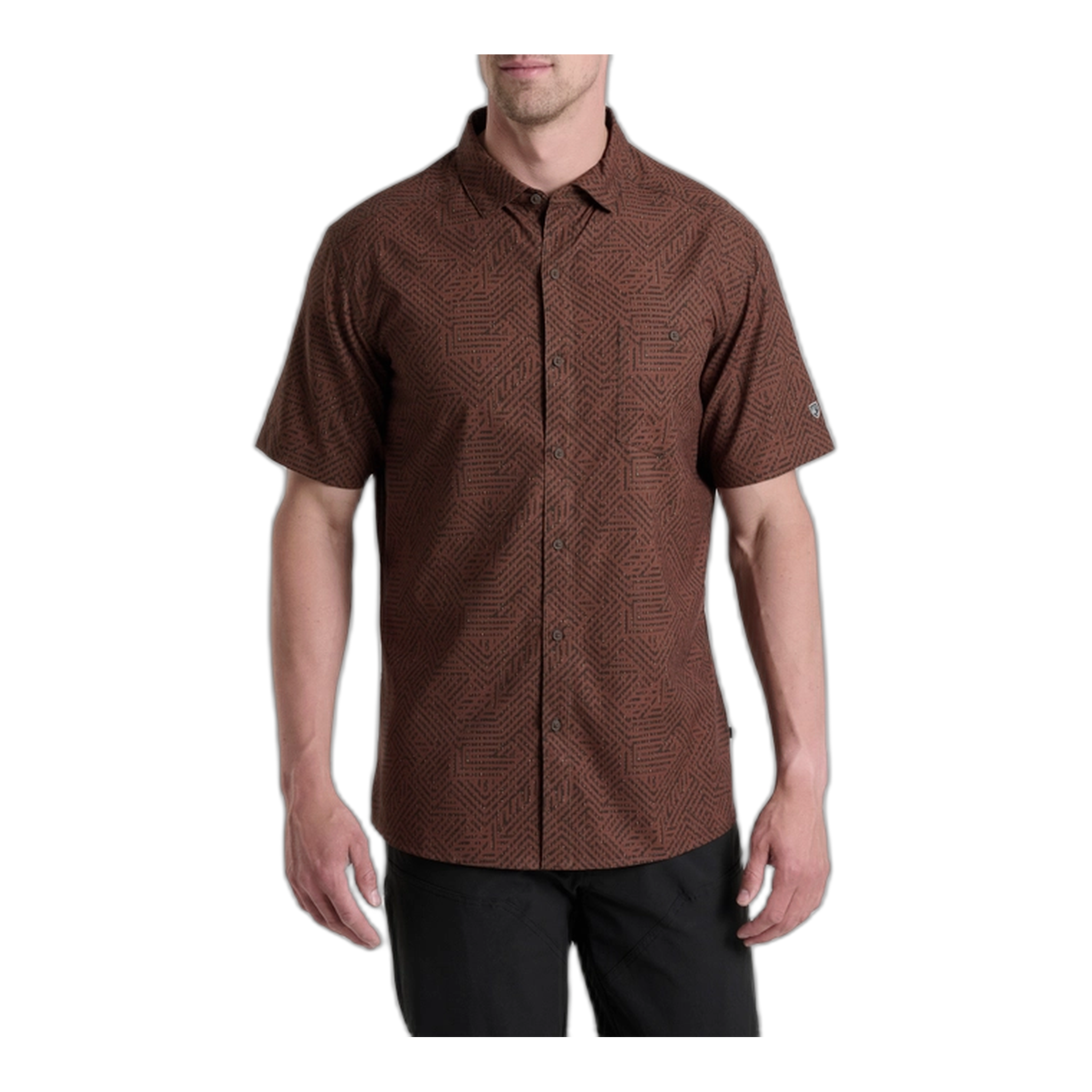 KÜHL - PERSUADR™ - Rustic Brick / L