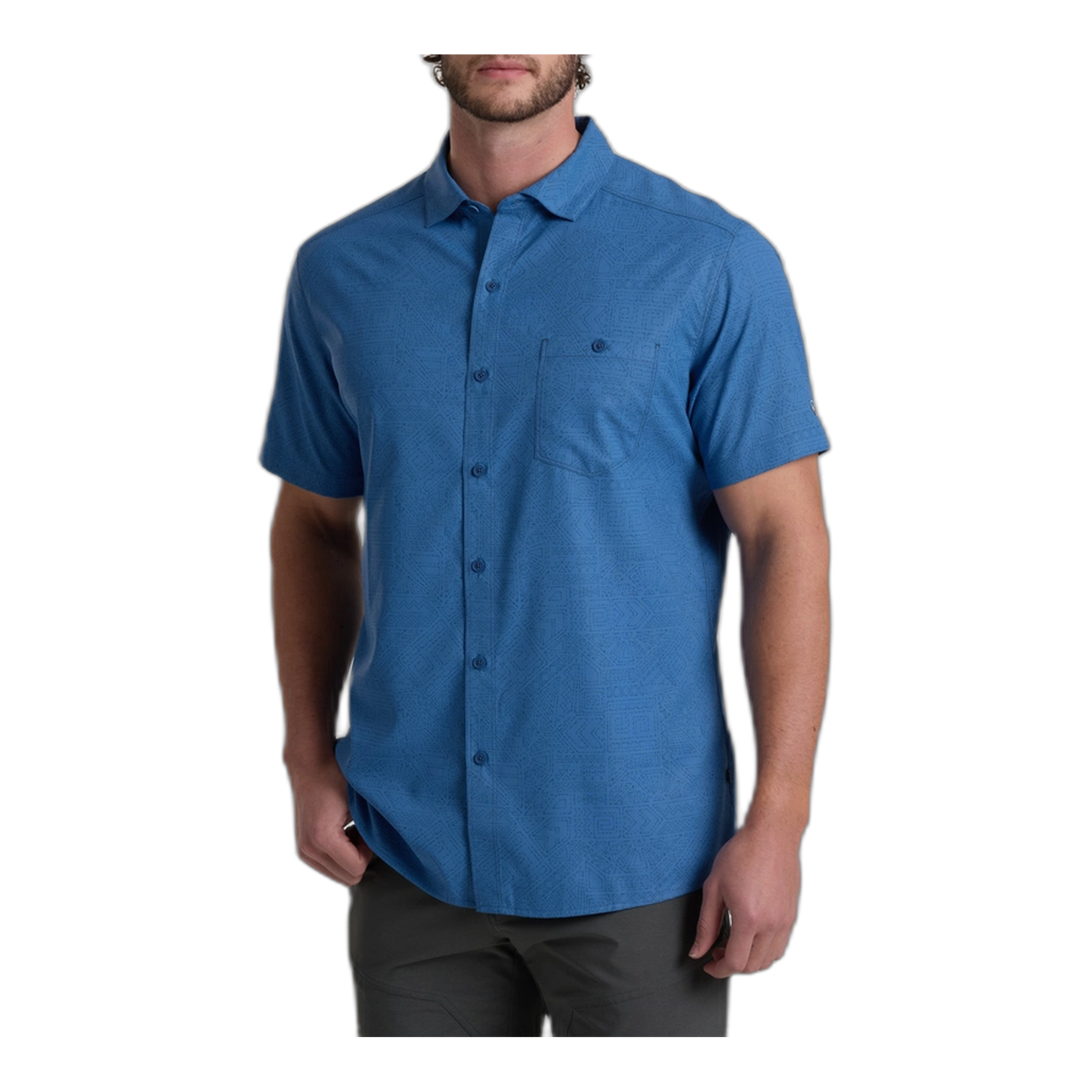 KÜHL - PERSUADR™ - River Blue / M
