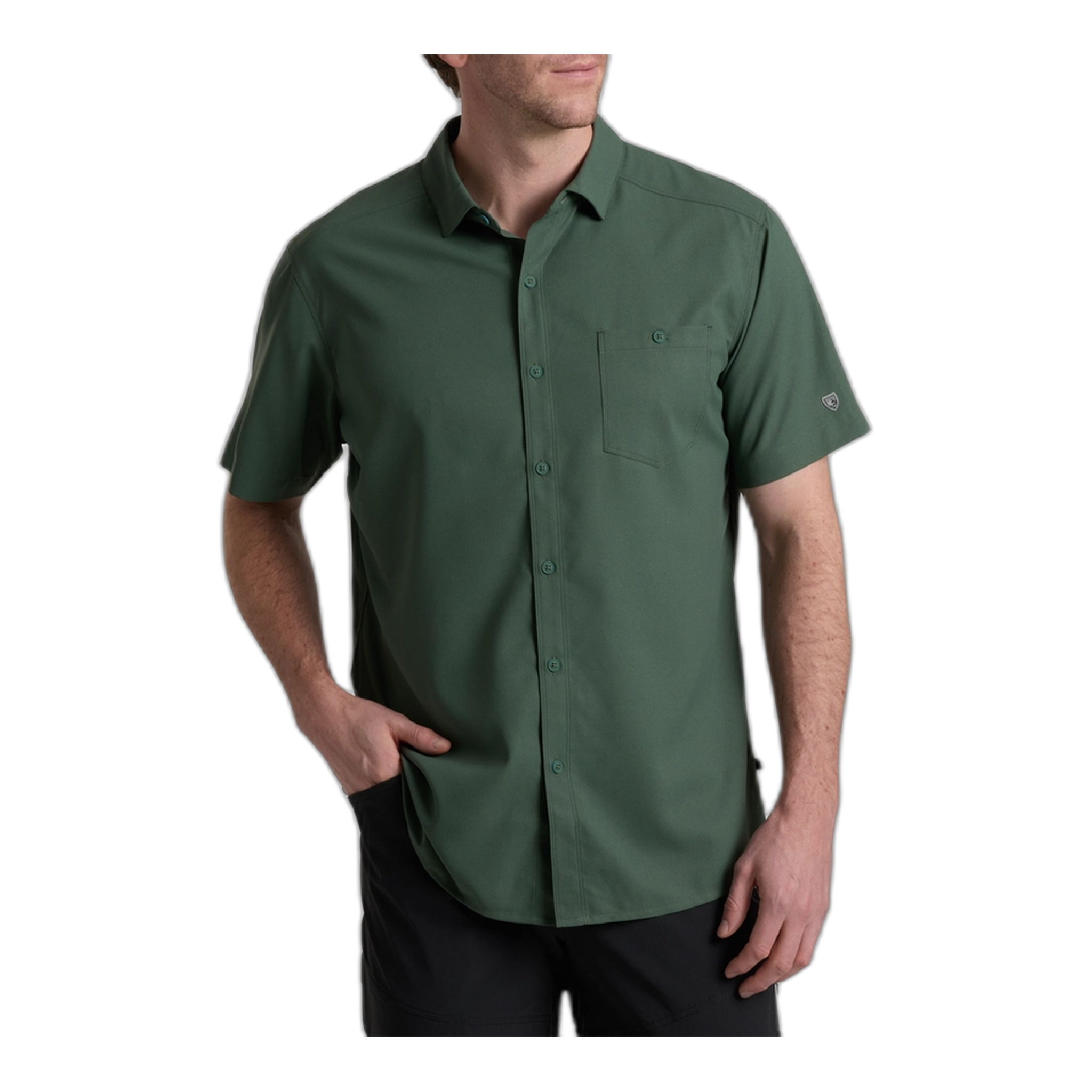 KÜHL - PERSUADR™ - Smoked Pine / M
