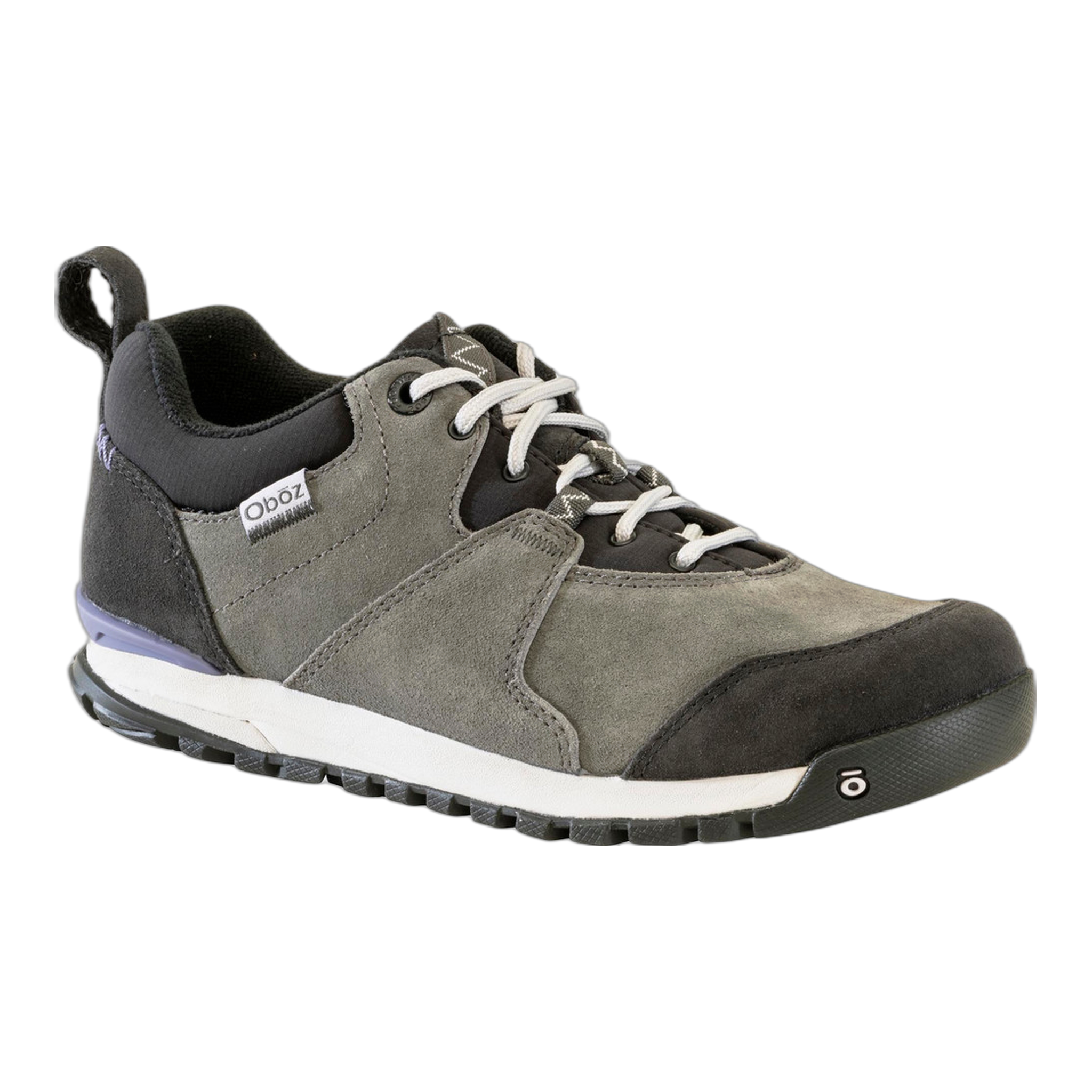 Oboz - Women's Emma Low - Charcoal / M / 6