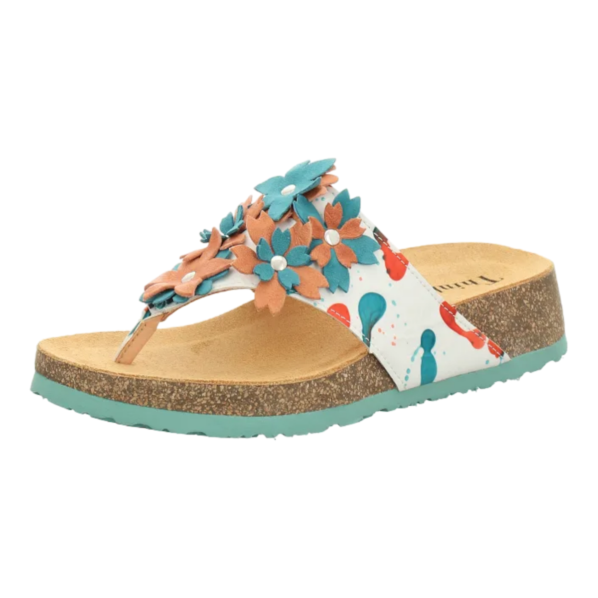 Think! - Koak Flower