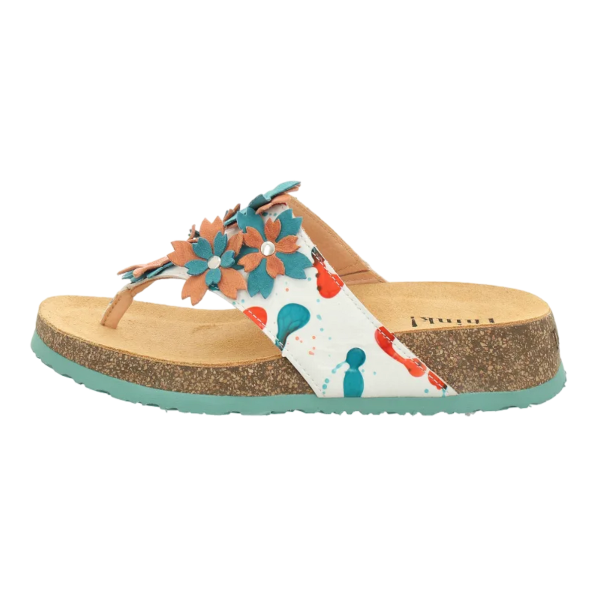 Think! - Koak Flower