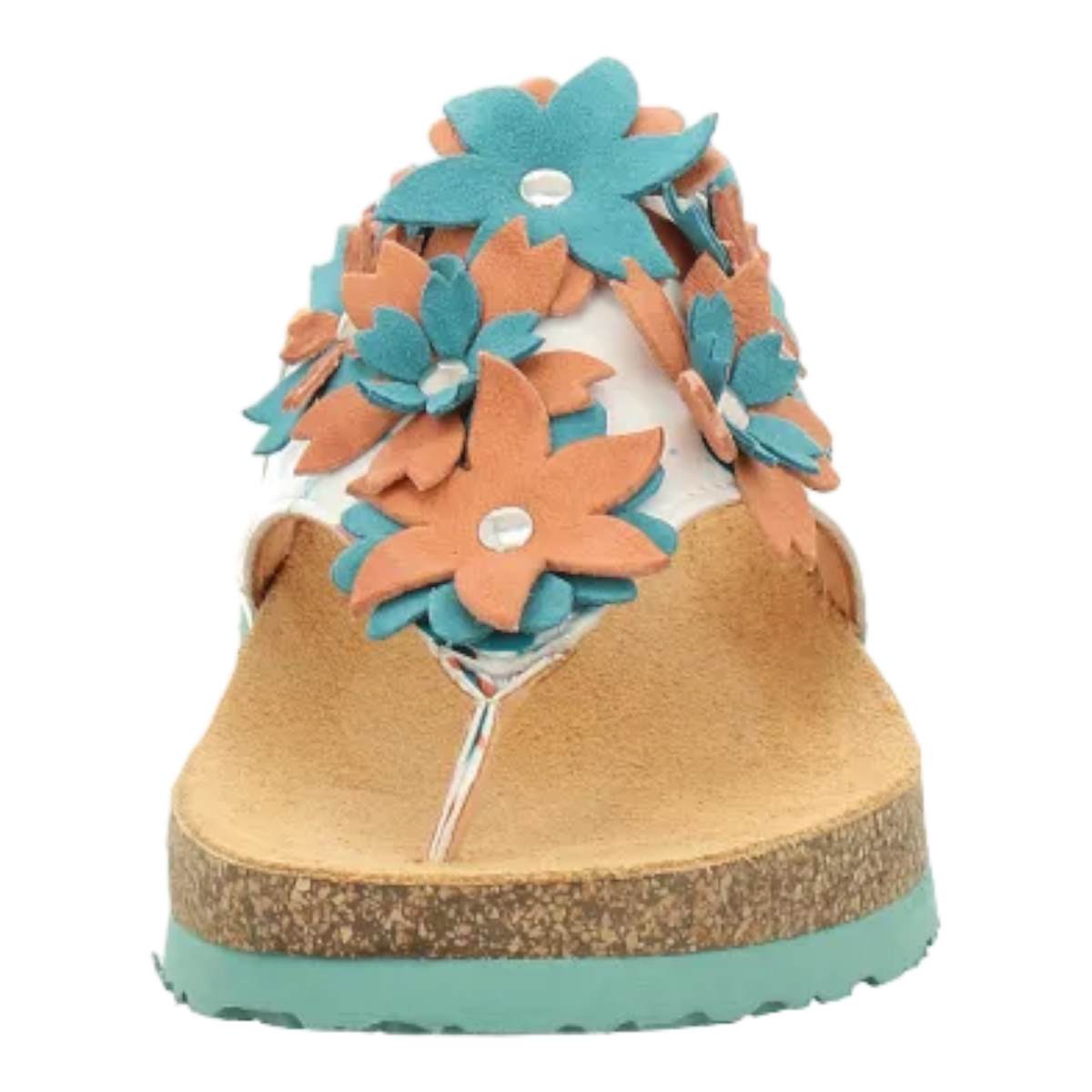 Think! - Koak Flower