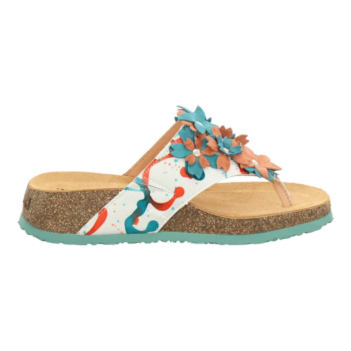 Think! - Koak Flower