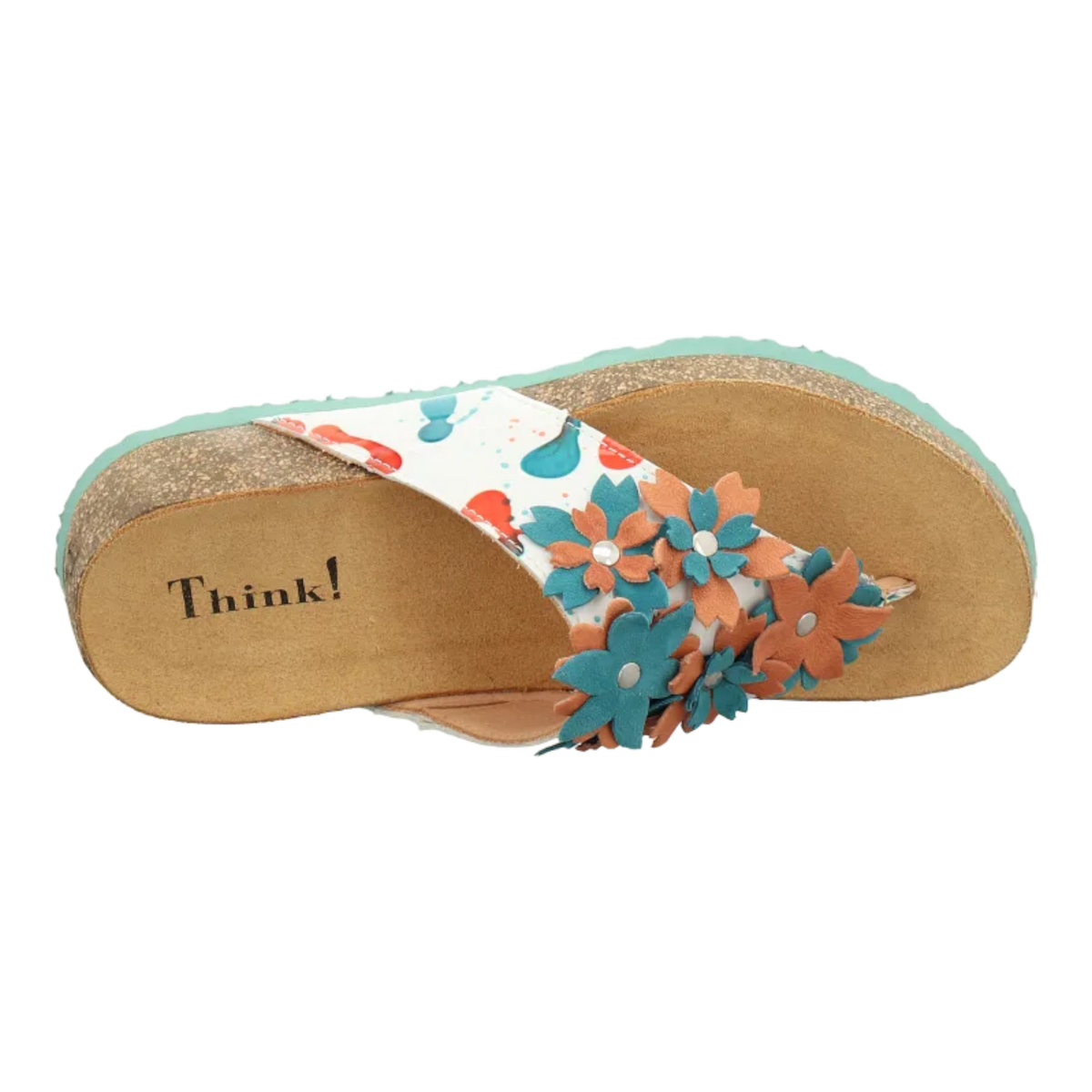 Think! - Koak Flower