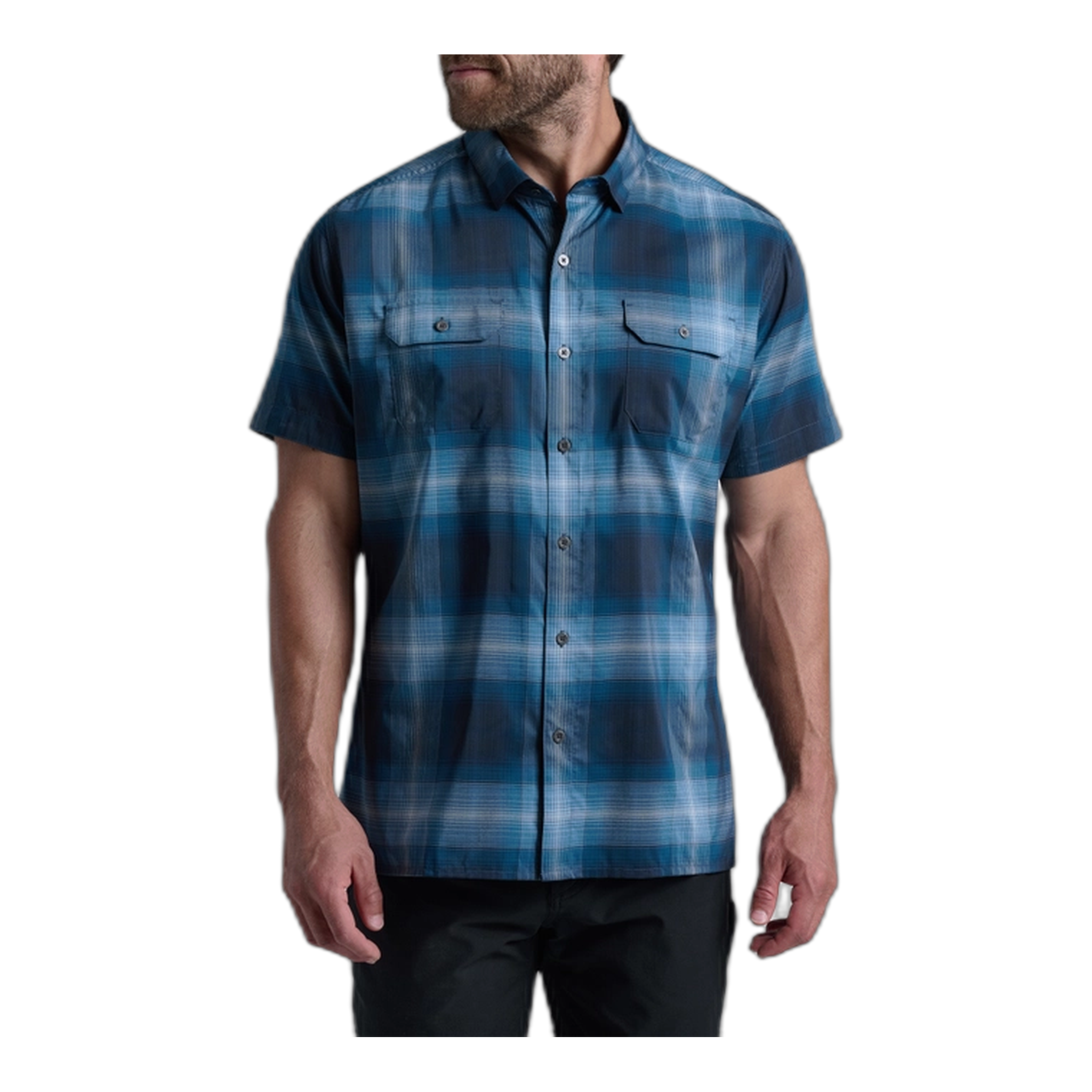 KÜHL - RESPONSE™ - Blue Ridge / M