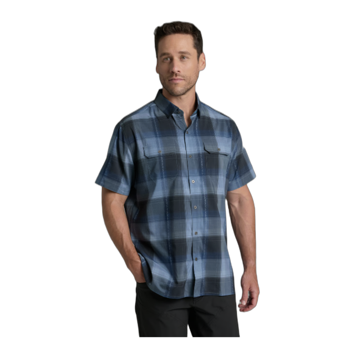 RESPONSE™ Short Sleeve