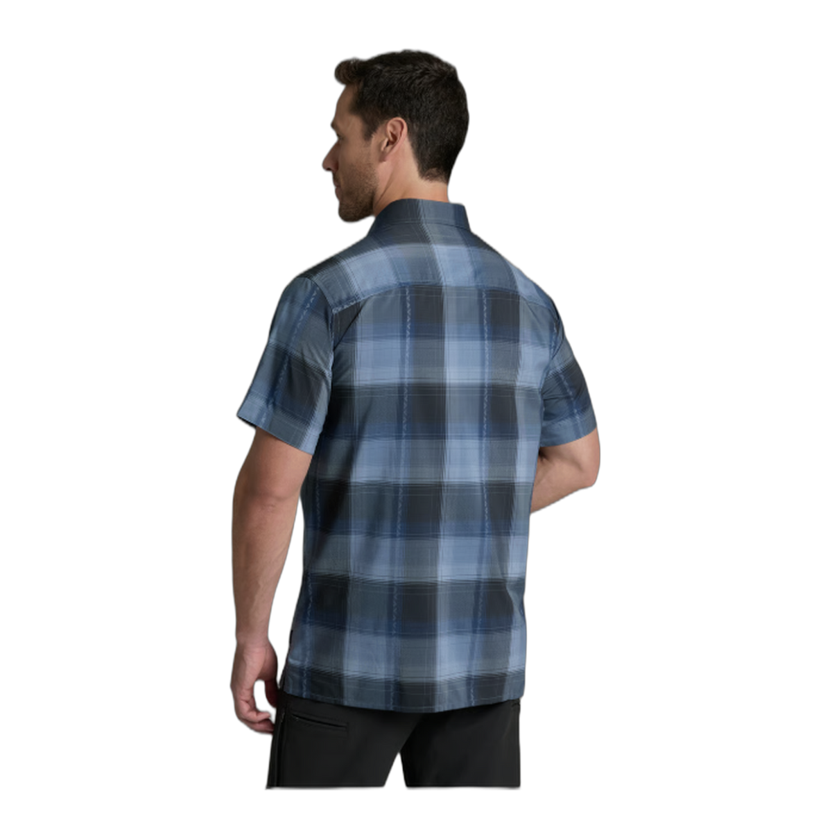 RESPONSE™ Short Sleeve