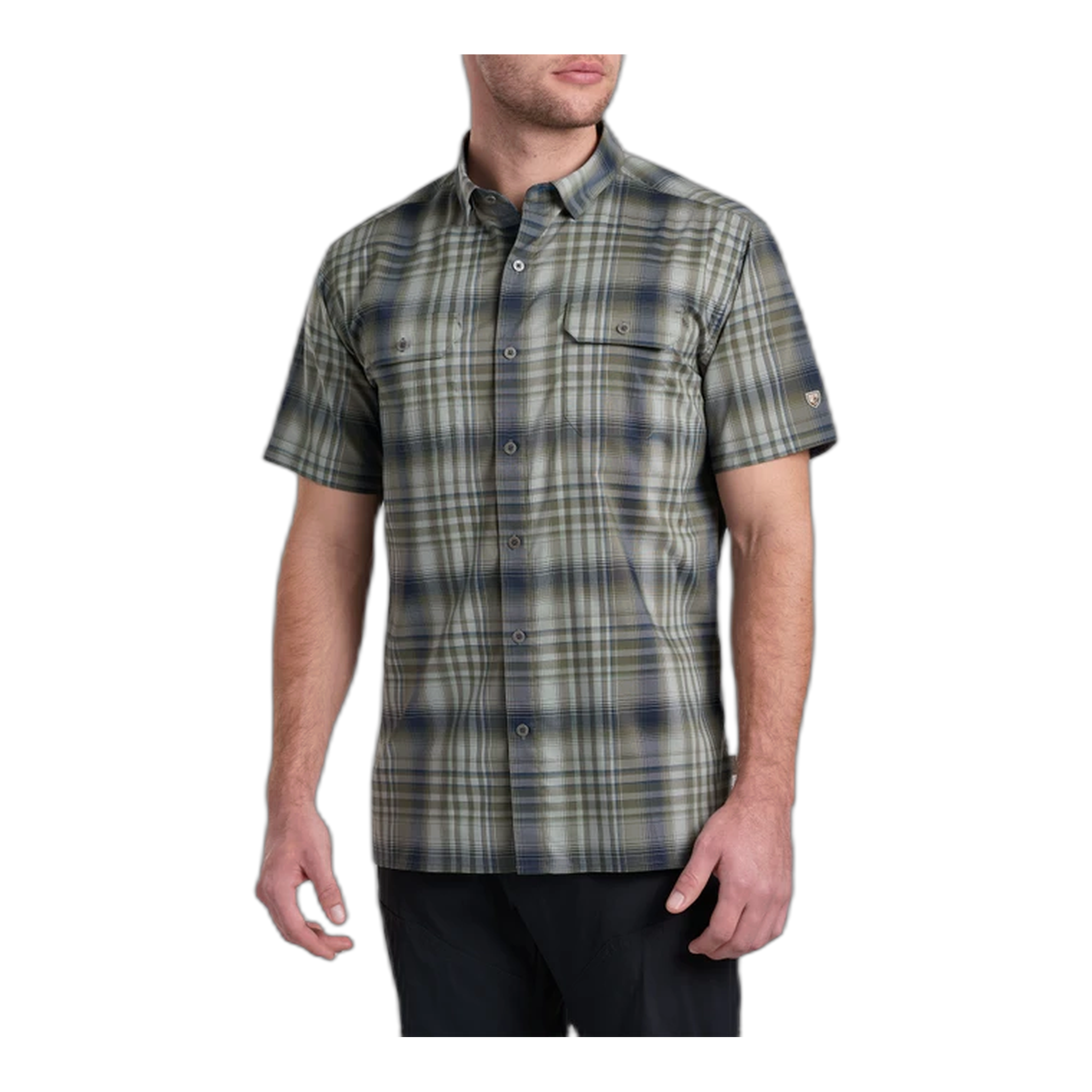 KÜHL - RESPONSE™ - Olive Night / XXL