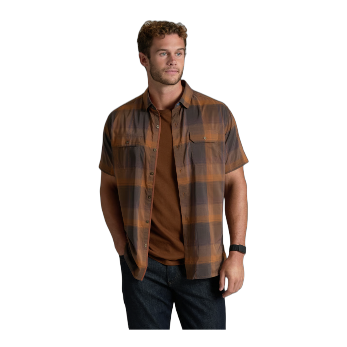 RESPONSE™ Short Sleeve