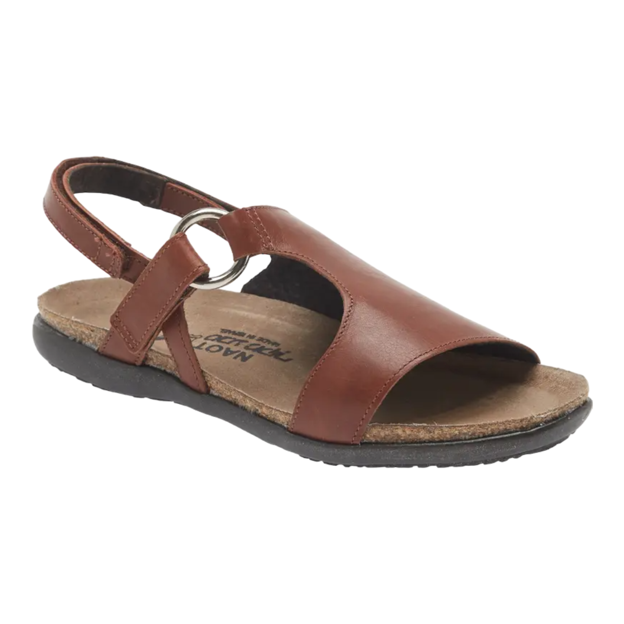 Naot - Olivia - Soft Chestnut / M / 37