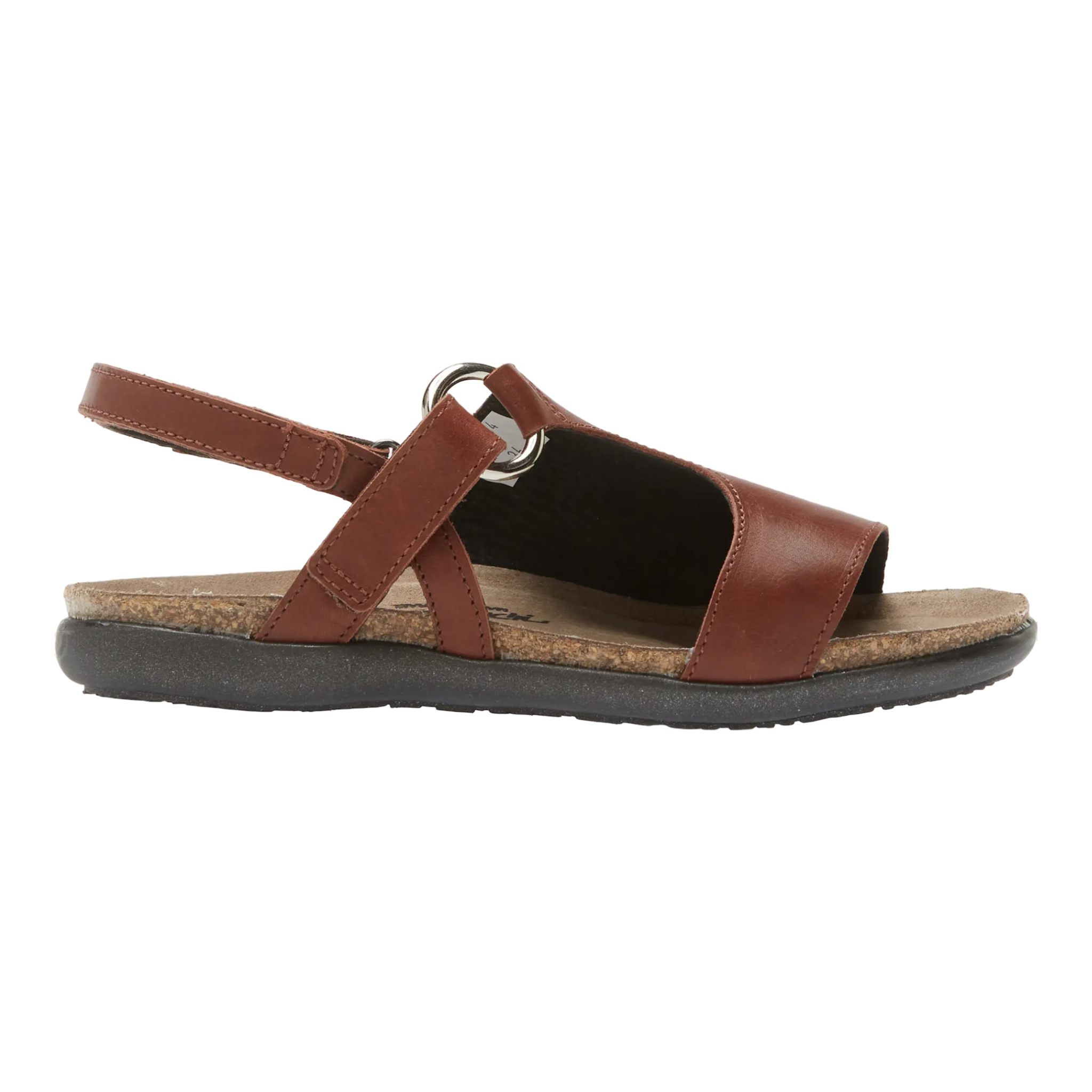 Naot - Olivia - Soft Chestnut / M / 36