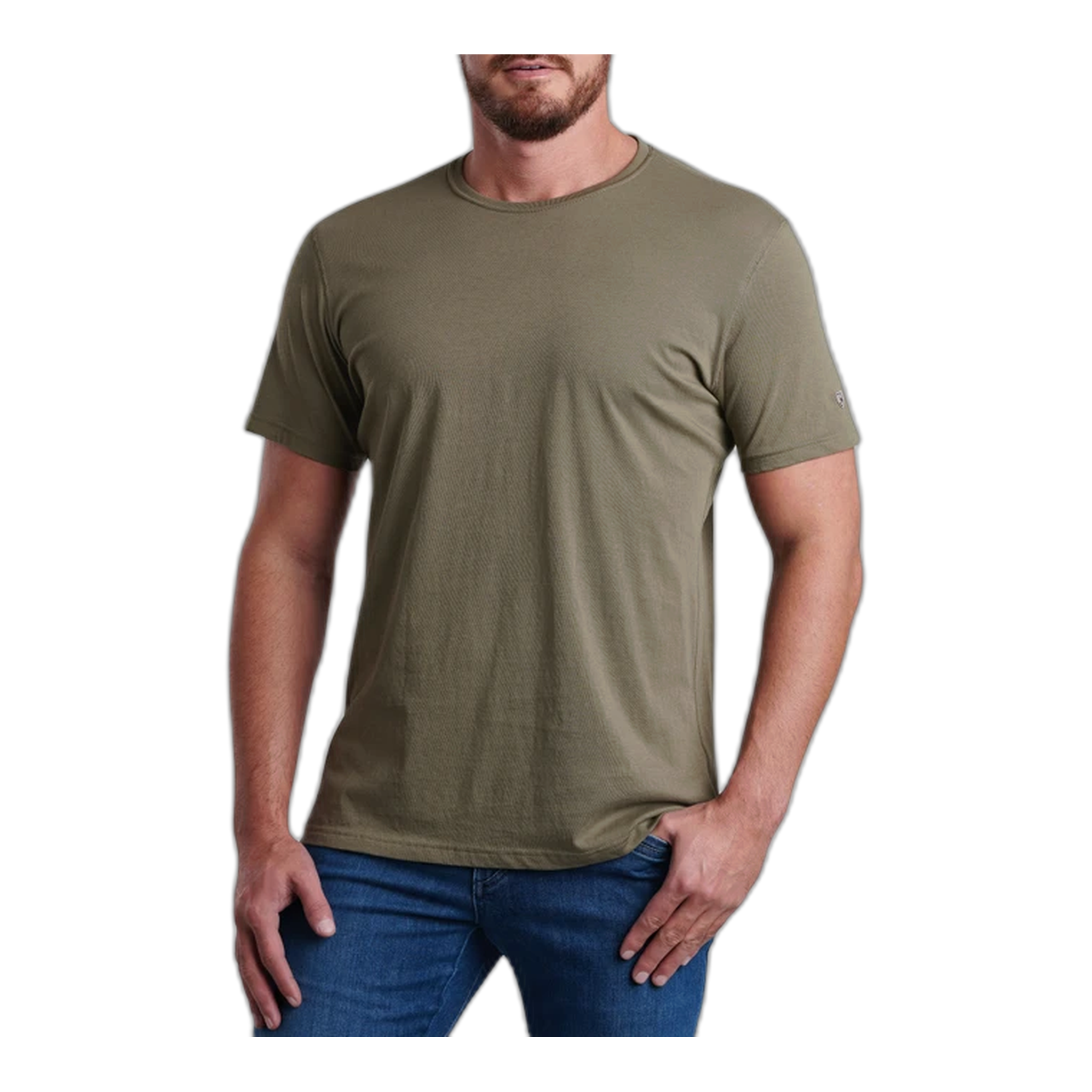KÜHL - Superair™ T - Olive / M