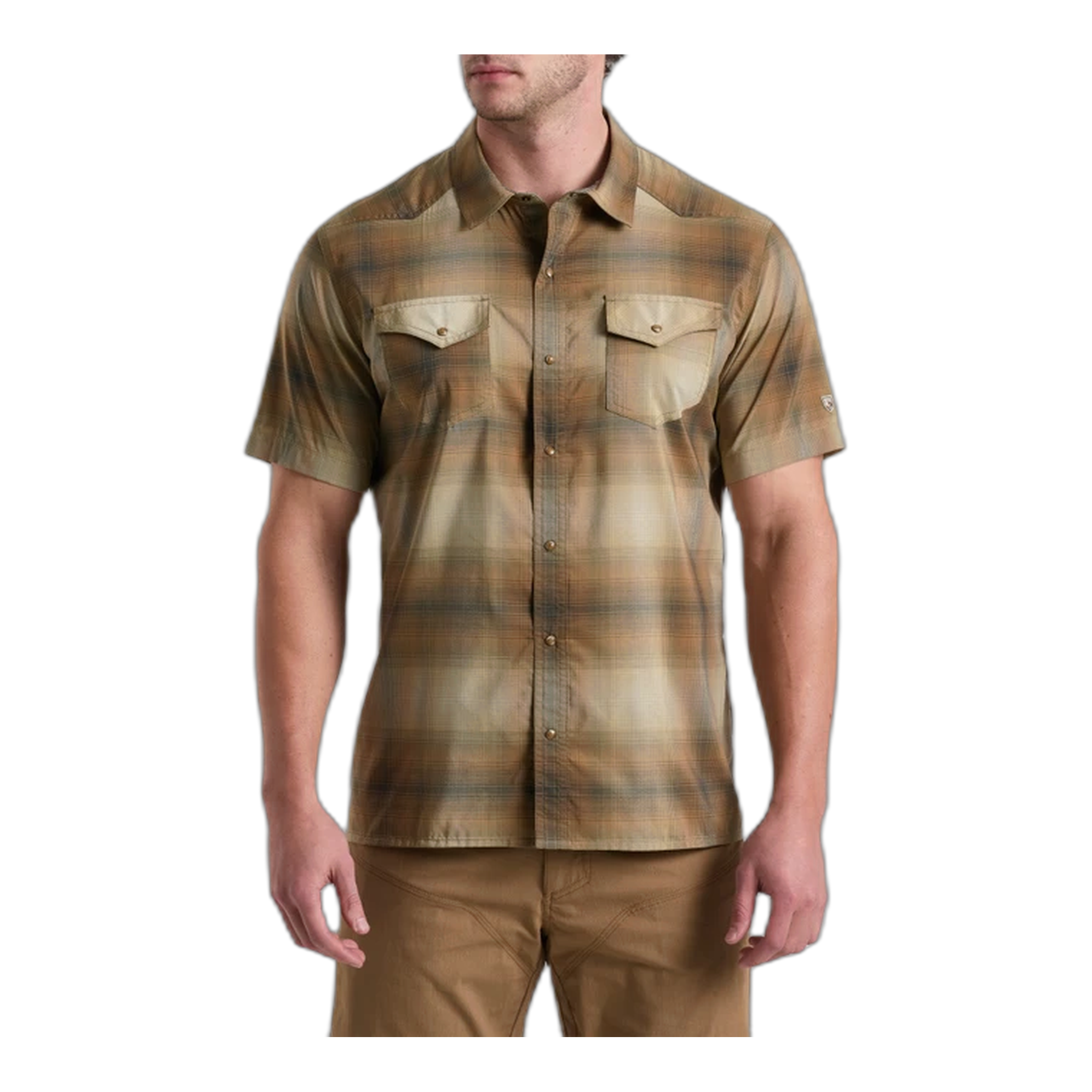 KÜHL - KONQUER™ - Saddle / L