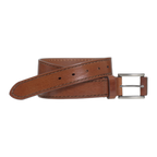 Laser Topstitch Belt