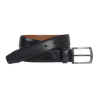 Ellsworth Burnished Belt