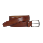 Ellsworth Burnished Belt