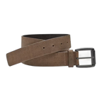Scored Roller Buckle
