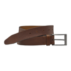 Soft Pebbled Belt