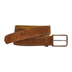 Suede Belt