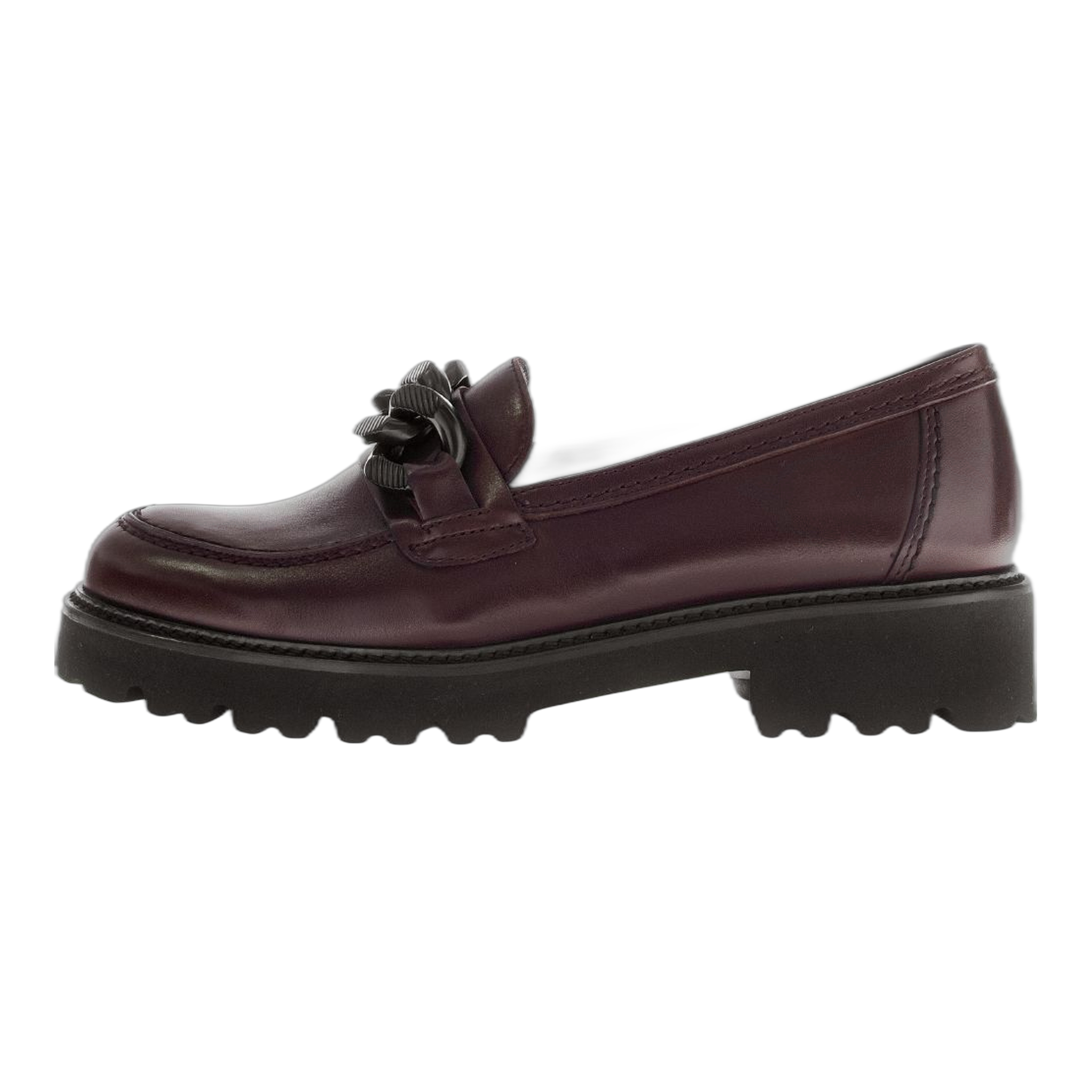 Gabor - 75.240.25 - Bordo Nappa / M / 7