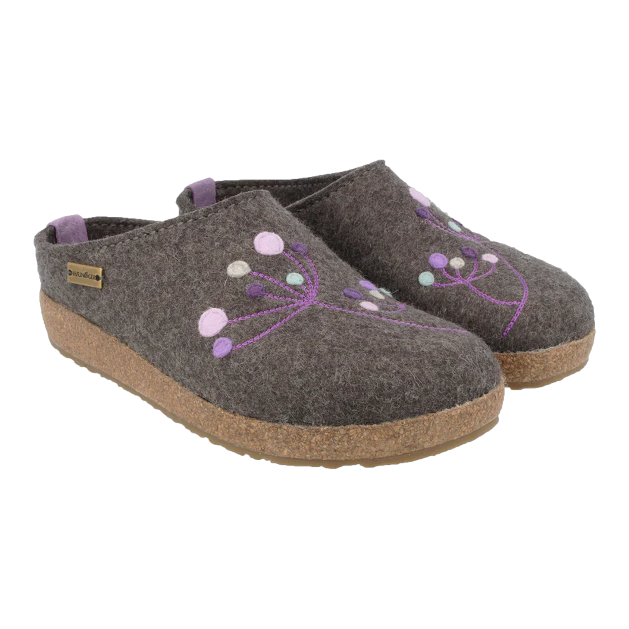 Haflinger - Amaya - Grey / M / 36