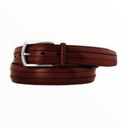 Double Calf Belt