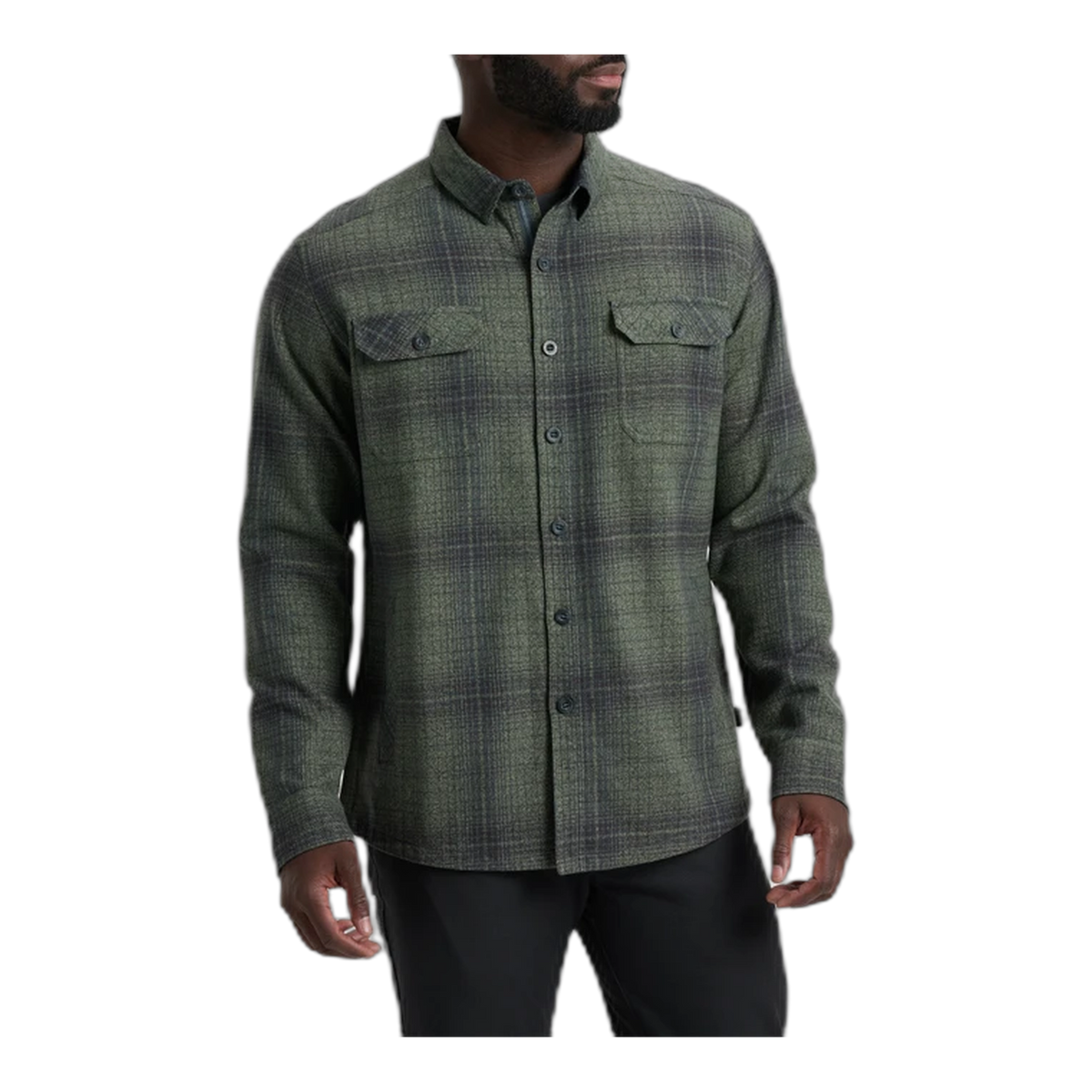 DEVIATR™ Shirt-Jac