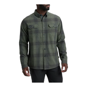 DEVIATR™ Shirt-Jac