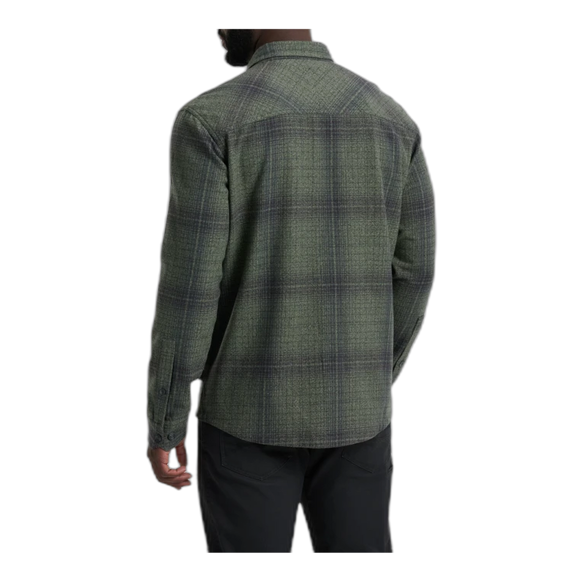 DEVIATR™ Shirt-Jac