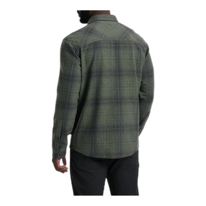 DEVIATR™ Shirt-Jac