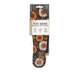 Flat Socks