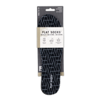 Flat Socks