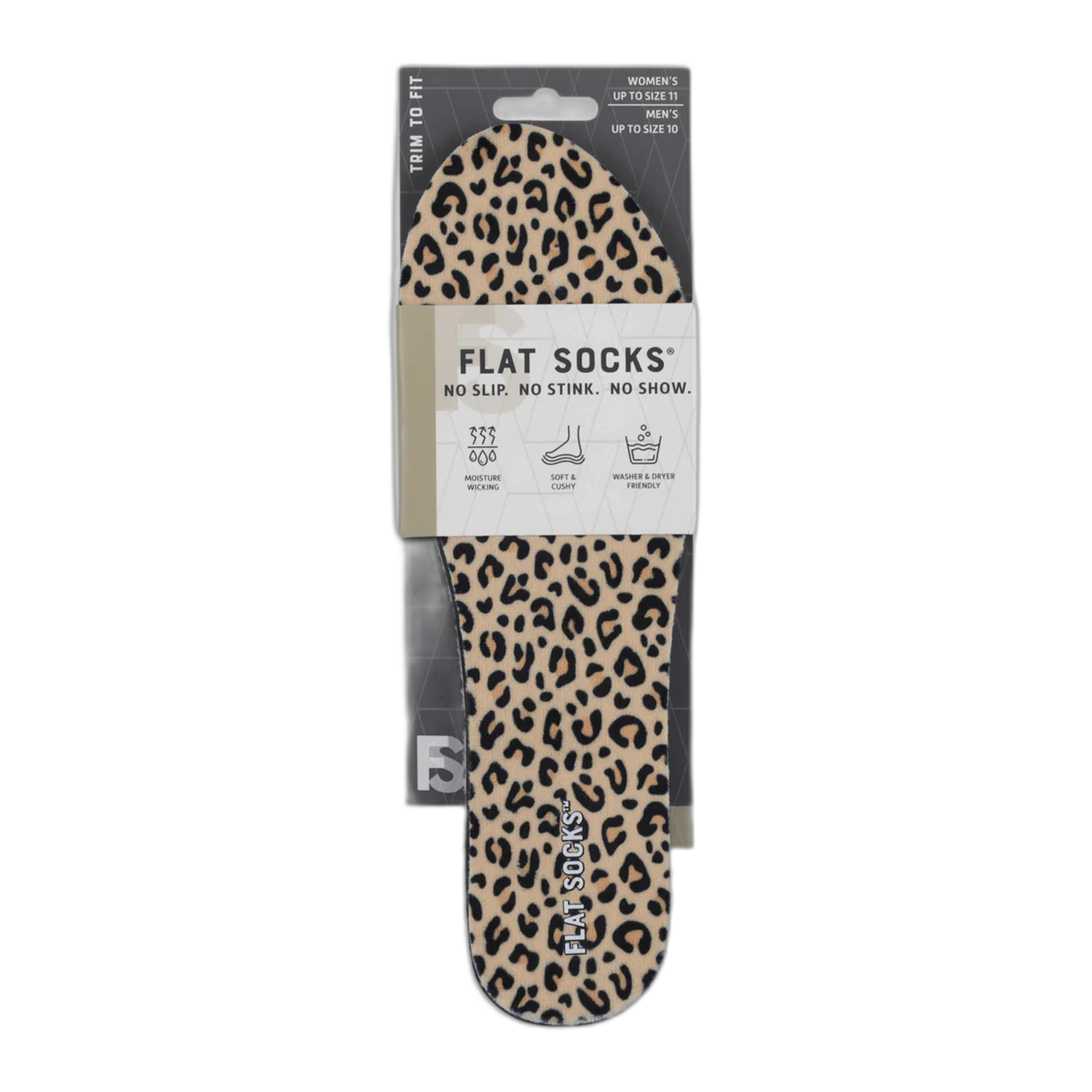Flat Socks® - Flat Socks - S